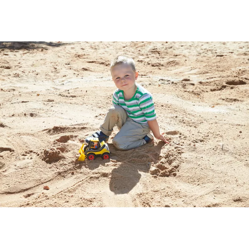 Φορτηγό Lena Truckies Earth Mover