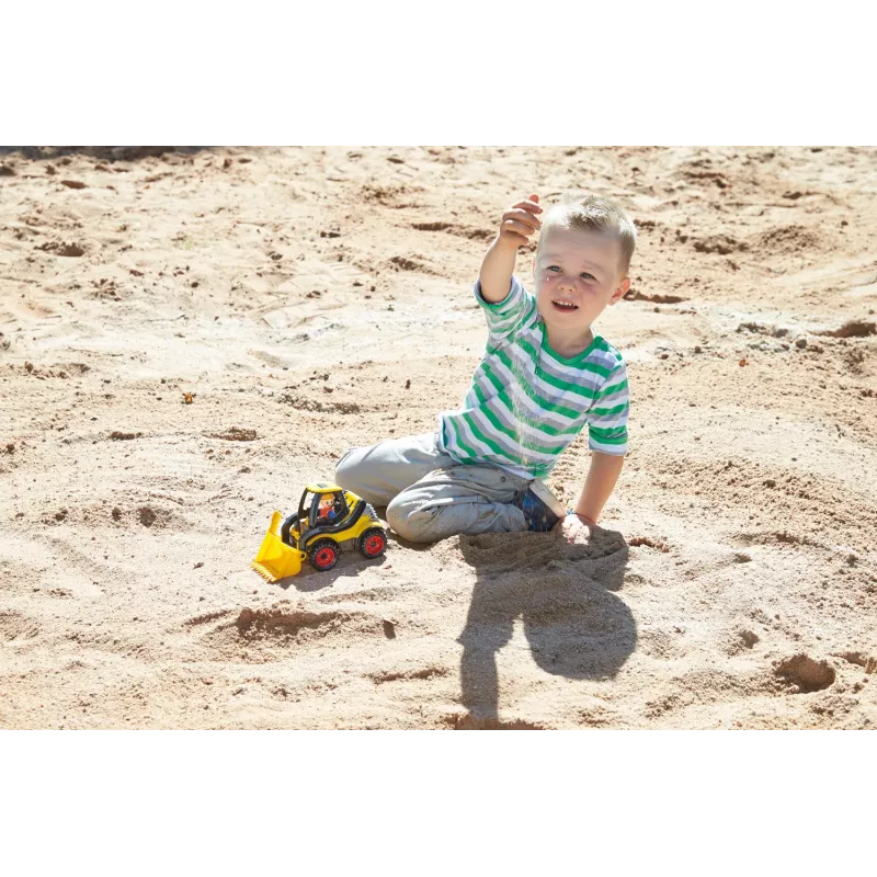 Φορτηγό Lena Truckies Earth Mover
