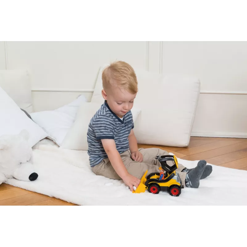 Φορτηγό Lena Truckies Earth Mover