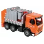 Lena GIGA TRUCKS Απορριμματοφόρο Arocs με αυτοκόλλητα