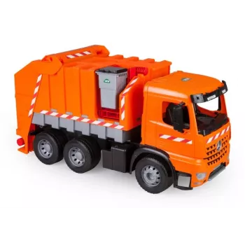 Φορτηγό Lena GIGA TRUCKS