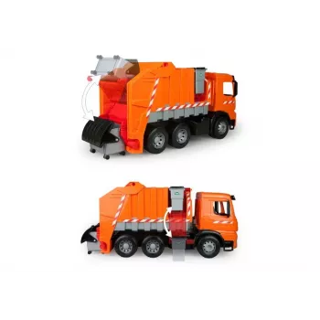 Φορτηγό Lena GIGA TRUCKS