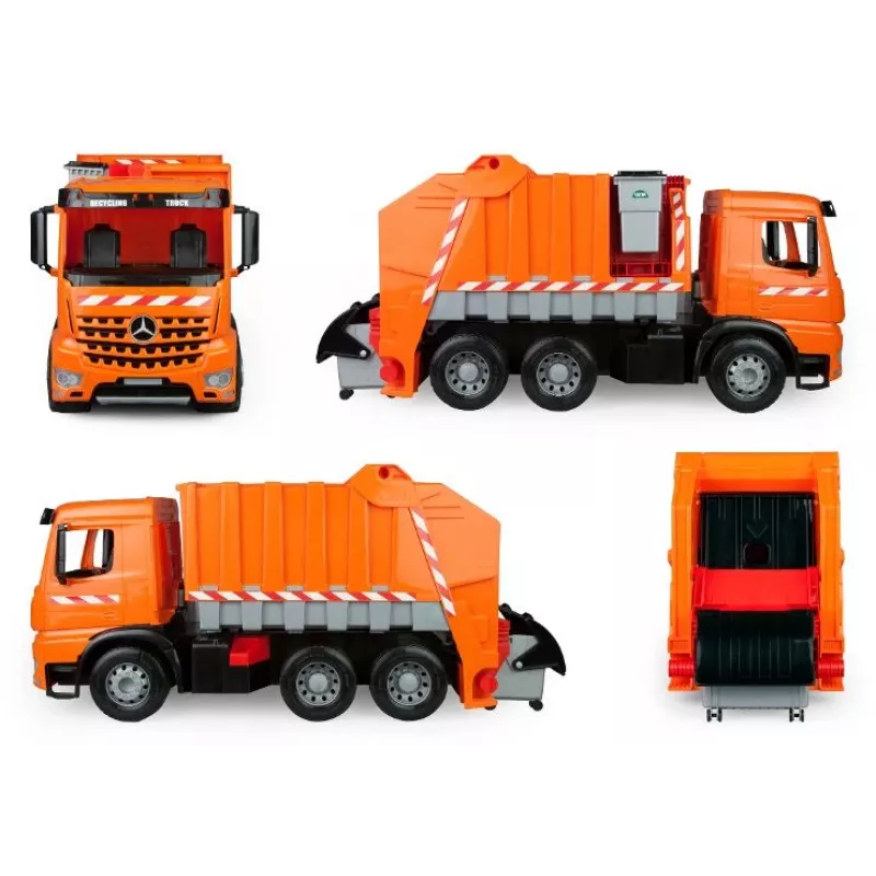 Φορτηγό Lena GIGA TRUCKS