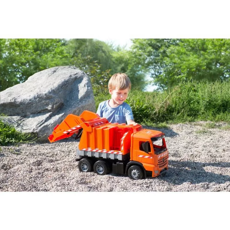 Φορτηγό Lena GIGA TRUCKS