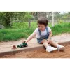 LENA Workies 01263 Τρακτέρ παιχνίδι με φτυάρι