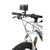 Cullmann Cross CX126 Μαύρο Σπείρωμα 1/4 ίντσας Συμβατό με GoPro