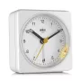 Braun BC03W Ξυπνητήρι χαλαζία Λευκό