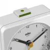 Braun BC03W Ξυπνητήρι χαλαζία Λευκό