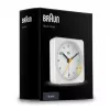 Braun BC03W Ξυπνητήρι χαλαζία Λευκό