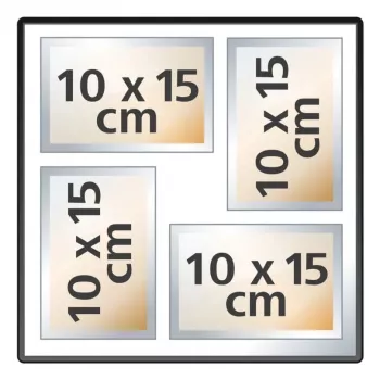 Hama Singo II άλμπουμ φωτογραφιών μπεζ 400 φύλλα 10 x 15 βιβλιοδεσία