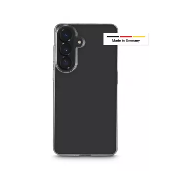 Θήκη κινητού HAMA Always Clear για Samsung Galaxy S26+, διαφανής, κατάλληλη για οθόνες 17 cm (6.7 ίντσες)