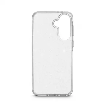 Θήκη κινητού white diamonds 00039061 για Samsung Galaxy A37 5G, διαφανής, με γκλίτερ