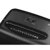 Hama Premium M8 καταστροφέας χαρτιού μικροτεμαχισμού 68 dB 22 cm μαύρος