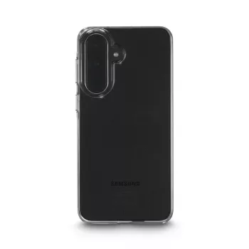 Θήκη κινητού HAMA Always Clear Cover — διαφανές, για Samsung Galaxy A37 5G