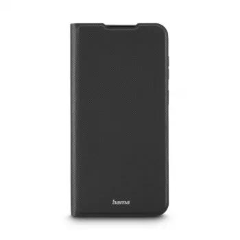 Θήκη HAMA Daily Protect Folio για Samsung Galaxy A37 5G, μαύρη