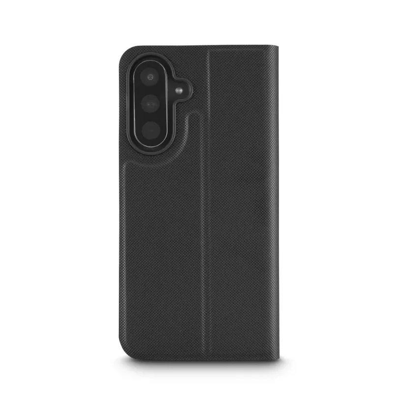 Θήκη HAMA Daily Protect Folio για Samsung Galaxy A37 5G, μαύρη