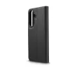 Θήκη HAMA Daily Protect Folio για Samsung Galaxy A37 5G, μαύρη