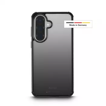 Θήκη κινητού HAMA Hama Extreme Protect για Samsung Galaxy A37 5G — μαύρο, θήκη Cover Case
