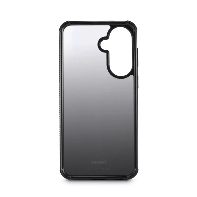 Θήκη κινητού HAMA Extreme Protect για Samsung Galaxy A57 5G, μαύρη