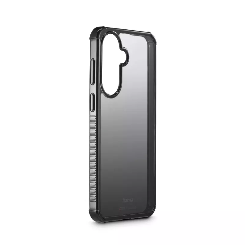 Θήκη κινητού HAMA Extreme Protect για Samsung Galaxy A57 5G, μαύρη