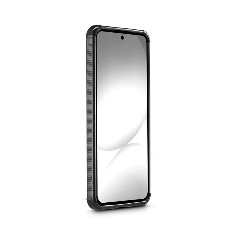 Θήκη κινητού HAMA Extreme Protect για Samsung Galaxy A57 5G, μαύρη