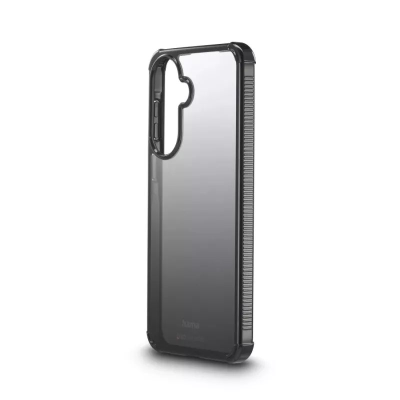 Θήκη κινητού HAMA Extreme Protect για Samsung Galaxy A57 5G, μαύρη