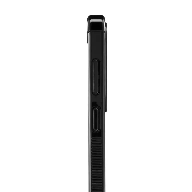 Θήκη κινητού HAMA Extreme Protect για Samsung Galaxy A57 5G, μαύρη