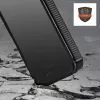 Θήκη κινητού HAMA Extreme Protect για Samsung Galaxy A57 5G, μαύρη