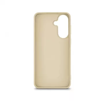 Θήκη κινητού HAMA Fantastic Feel Cover για Samsung Galaxy A57 5G, 17 cm (6,7 ίντσες) – μπεζ