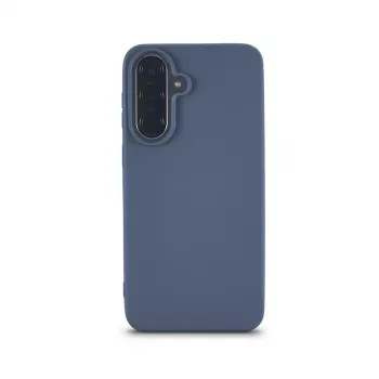 Θήκη κινητού HAMA για Samsung A57 5G, μοντέλο 80340, μπλε, προστατευτική θήκη