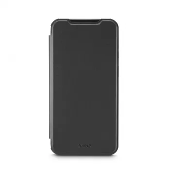 Προστατευτική θήκη HAMA Extreme Protect για Samsung Galaxy A37 5G, μαύρη