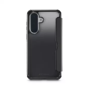 Προστατευτική θήκη HAMA Extreme Protect για Samsung Galaxy A37 5G, μαύρη