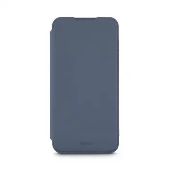 Προστατευτική θήκη HAMA για Samsung A37 5G, μοντέλο 80364, μπλε, λεπτή θήκη