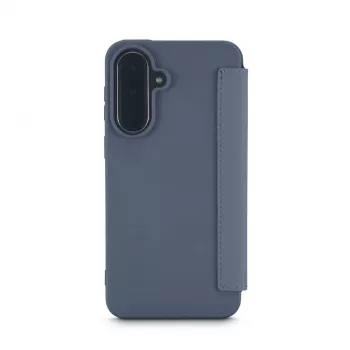 Προστατευτική θήκη HAMA για Samsung A37 5G, μοντέλο 80364, μπλε, λεπτή θήκη