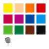 Ξυλομπογιές Staedtler 185 SET9 Deutschland