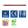 Ξυλομπογιές Staedtler 185 SET9 Deutschland