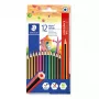 Ξυλομπογιές Staedtler 185 SET9 Deutschland