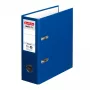 Χαρτοφύλακας PP Herlitz 10842326, A5 κάθετο, ράχη 75 mm, μπλε