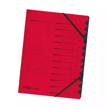 Φάκελος παρουσίασης Herlitz 10843324