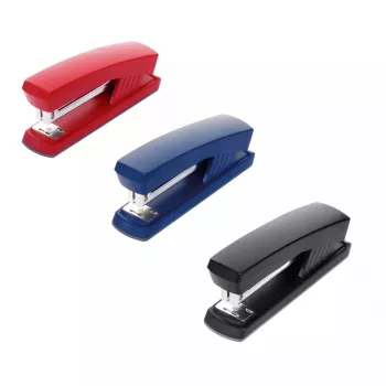 Herlitz 8757007 συρραπτικό τυπικό διάφορα χρώματα