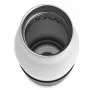EMSA Bludrop Sleeve N3110500 Παγούρι fitness, sport 500 ml Ανοξείδωτο ατσάλι Μαύρο, Ανοξείδωτο ατσάλι