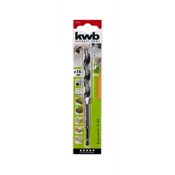 Τρυπάνι σκάλας KWB 042816