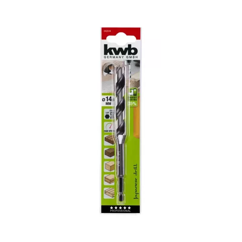 Τρυπάνι σκάλας KWB 042816