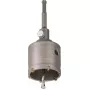 Πριονωτή κορώνα Single KWB 175366