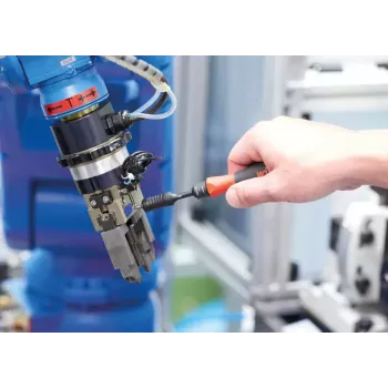 Κατσαβίδι ροπής Wiha TorqueFix 26052