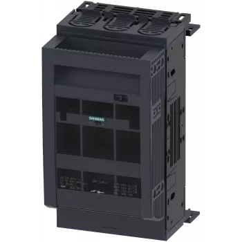 Siemens 3NP1133-1BC20 διακόπτης ισχύος
