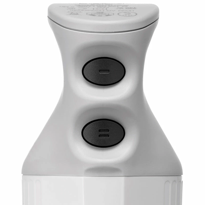ESGE G 350 Gastro Max, Ραβδομπλέντερ, 3,5 m, 350 W, Γκρι, Λευκό