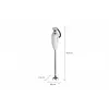 ESGE G 350 Gastro Max, Ραβδομπλέντερ, 3,5 m, 350 W, Γκρι, Λευκό