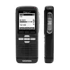 Grundig Digta 7 Stand-Alone-Kit Εσωτερική μνήμη & Κάρτα flash μνήμης Μαύρο