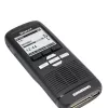 Grundig Digta 7 Stand-Alone-Kit Εσωτερική μνήμη & Κάρτα flash μνήμης Μαύρο